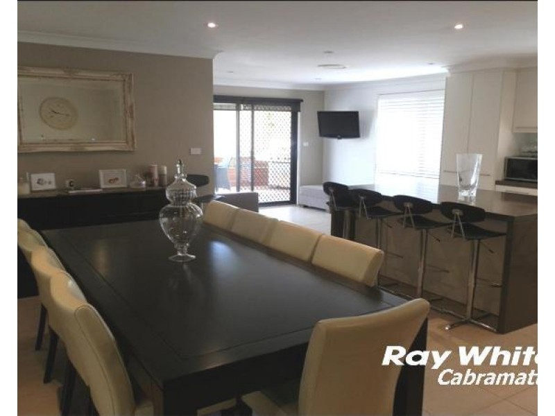 32 Wellumba Street, Horningsea Park NSW 2171