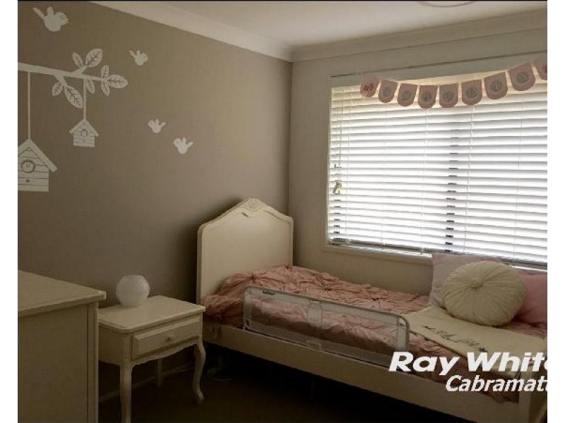 32 Wellumba Street, Horningsea Park NSW 2171