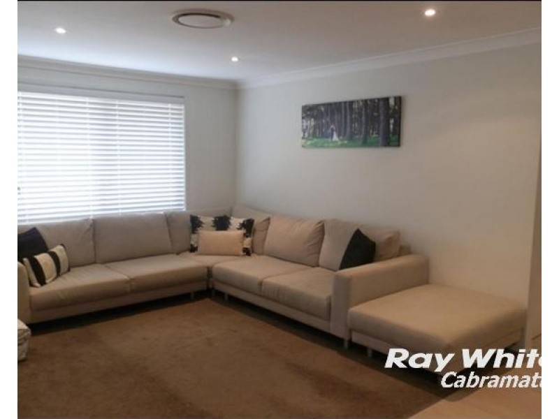 32 Wellumba Street, Horningsea Park NSW 2171