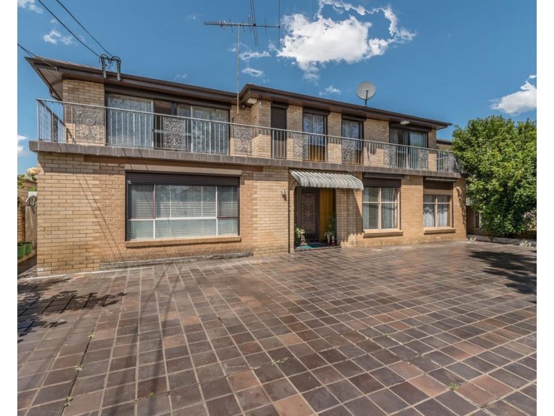 1 Cayley Avenue, Punchbowl NSW 2196