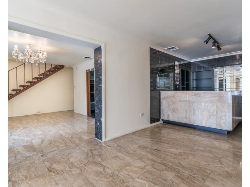 1 Cayley Avenue, Punchbowl NSW 2196