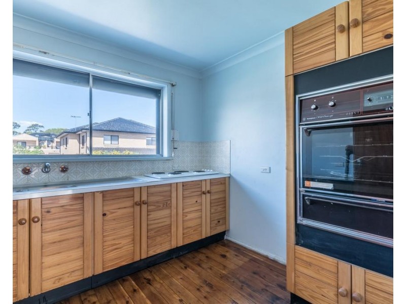 1 Cayley Avenue, Punchbowl NSW 2196
