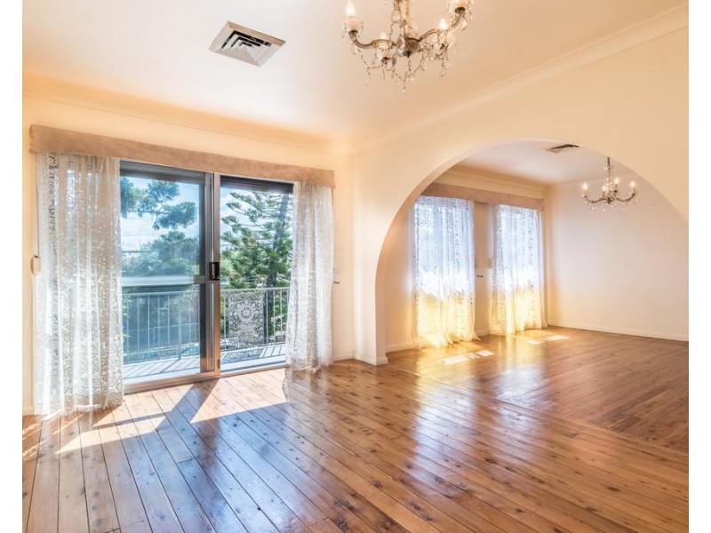 1 Cayley Avenue, Punchbowl NSW 2196