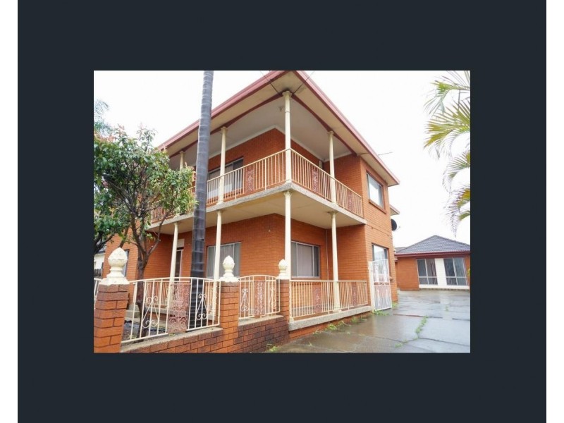 199 Fairfield Street, Yennora NSW 2161