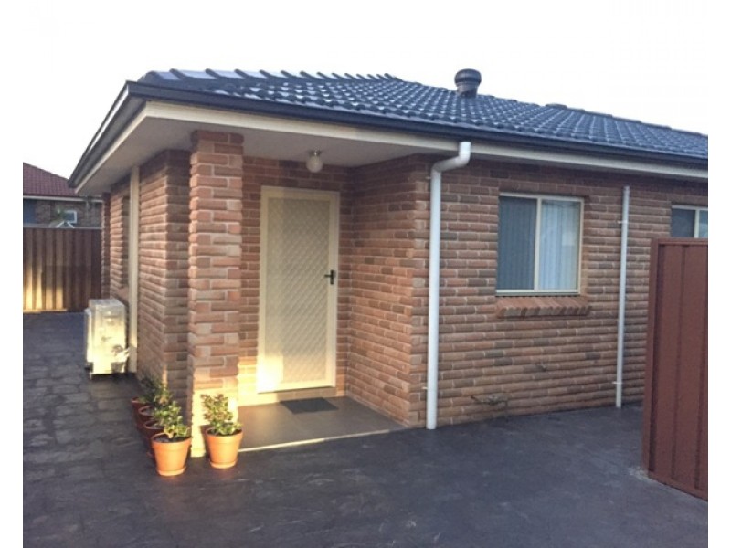 35A Kalora Avenue, Fairfield West NSW 2165