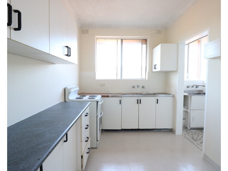 5/20 York Street, Fairfield NSW 2165