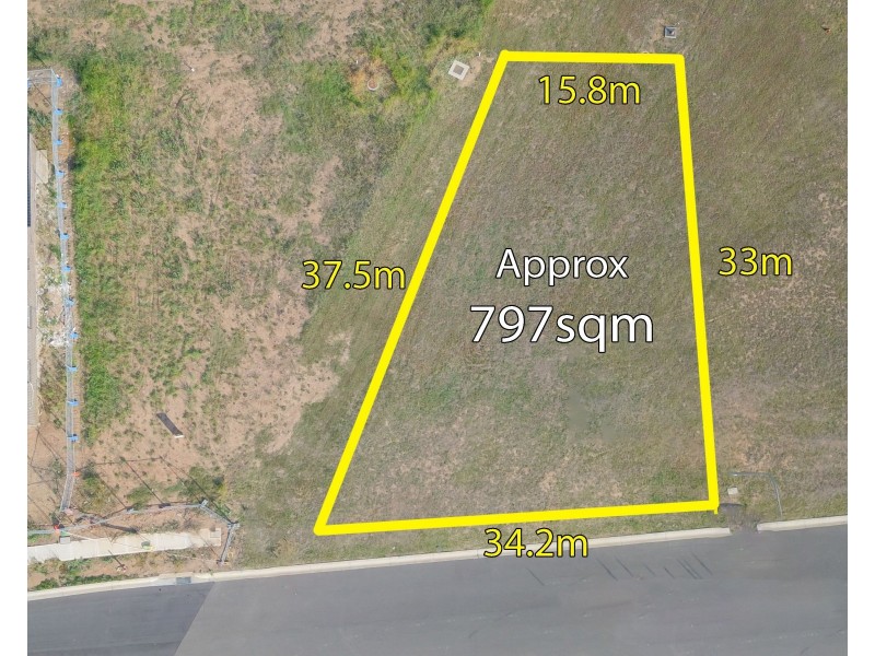 LOT 209/39 San Cristobal Drive, Green Valley NSW 2168