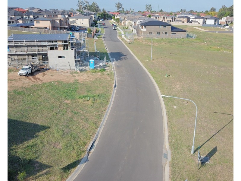 LOT 209/39 San Cristobal Drive, Green Valley NSW 2168