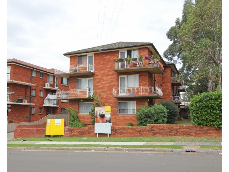 5/8 Calliope Street, Guildford NSW 2161