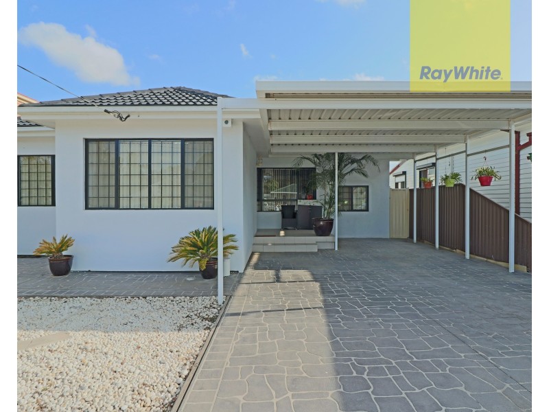 24 Clarence Street, Canley Heights NSW 2166