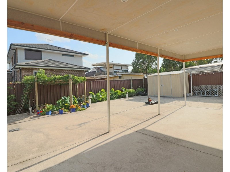 24 Clarence Street, Canley Heights NSW 2166