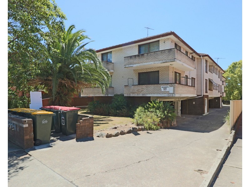 8/81 Hughes Street, Cabramatta NSW 2166