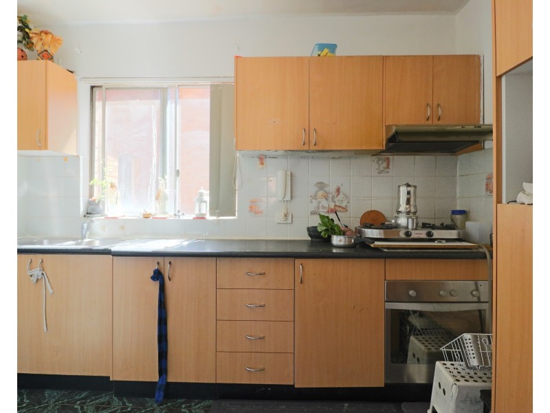 16/30 Goulburn Street, Liverpool NSW 2170