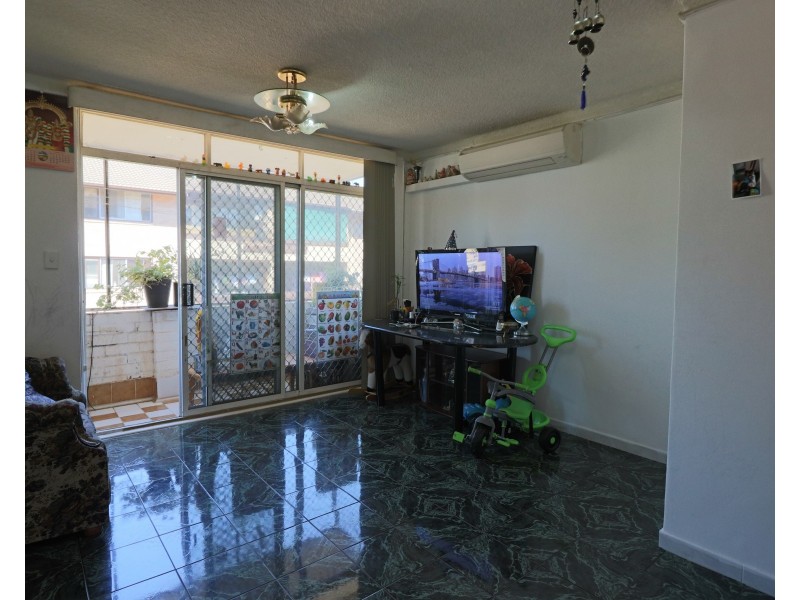 16/30 Goulburn Street, Liverpool NSW 2170