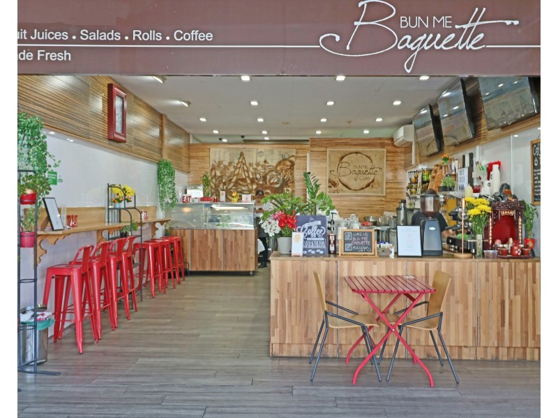 142 Macquarie Street, Liverpool NSW 2170