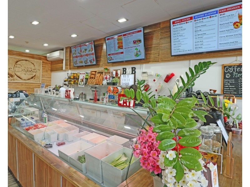 142 Macquarie Street, Liverpool NSW 2170