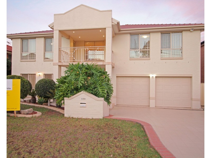104 Carmichael Street, West Hoxton NSW 2171