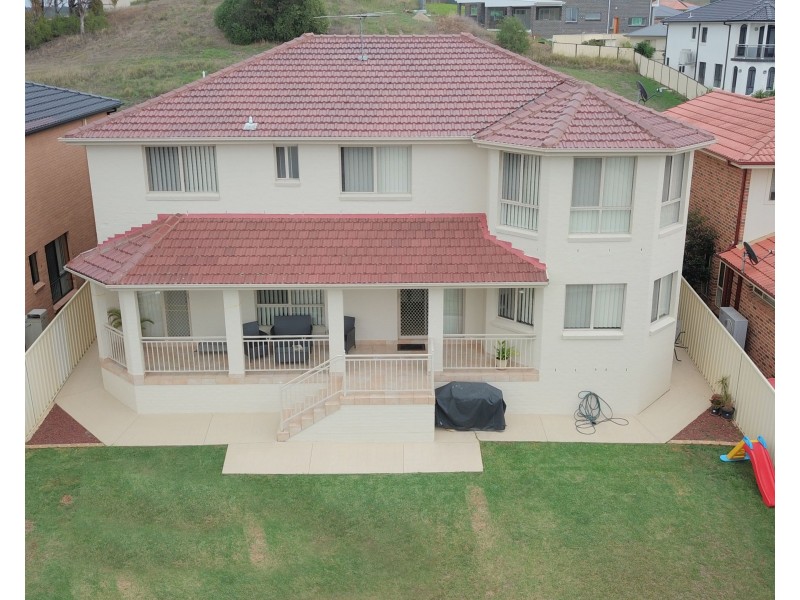104 Carmichael Street, West Hoxton NSW 2171
