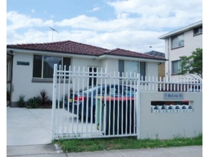 5/1 Bolivia Street, Cabramatta NSW 2166