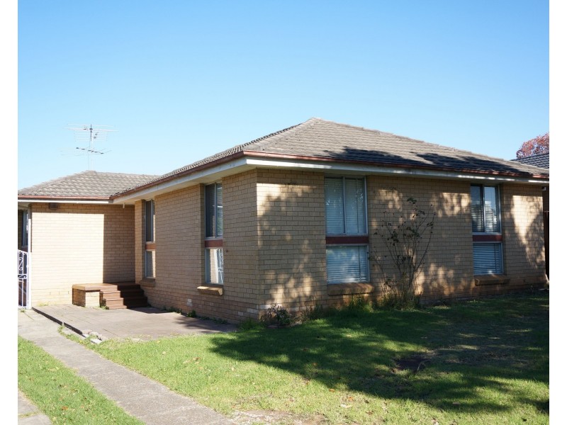 42 Shakespeare Street, Wetherill Park NSW 2164