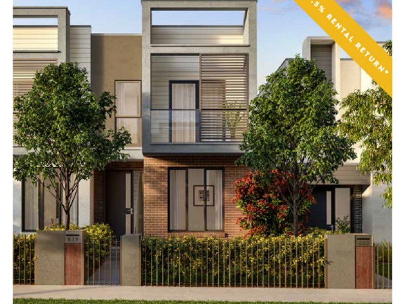 Leppington NSW 2179