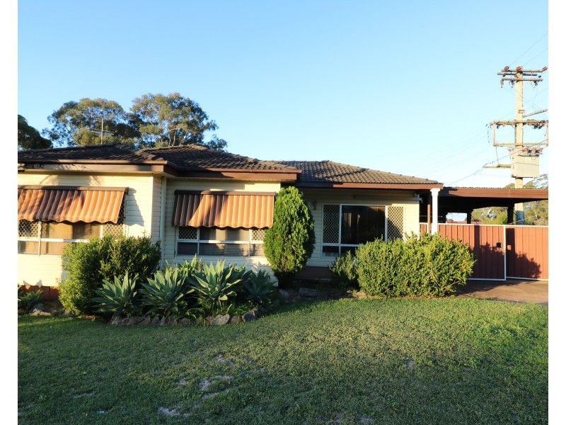 1 Dorothy Street, Mount Pritchard NSW 2170