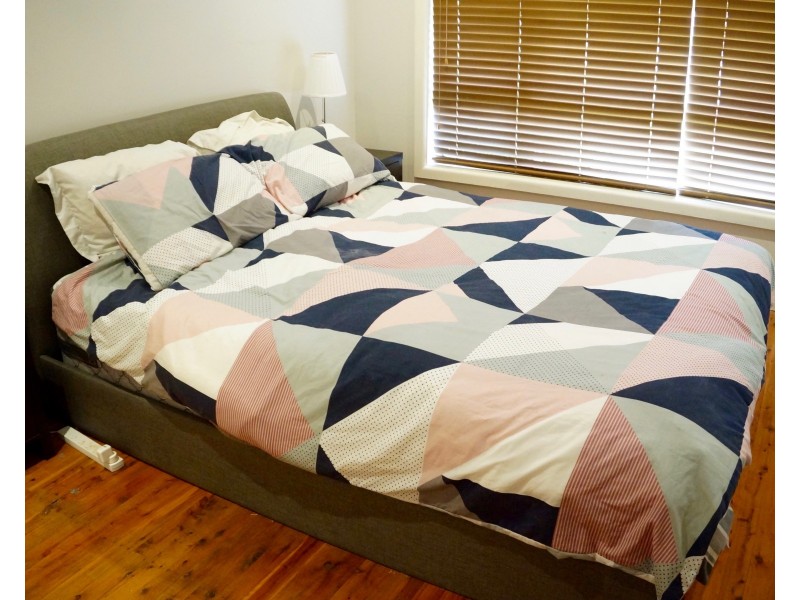1 Dorothy Street, Mount Pritchard NSW 2170
