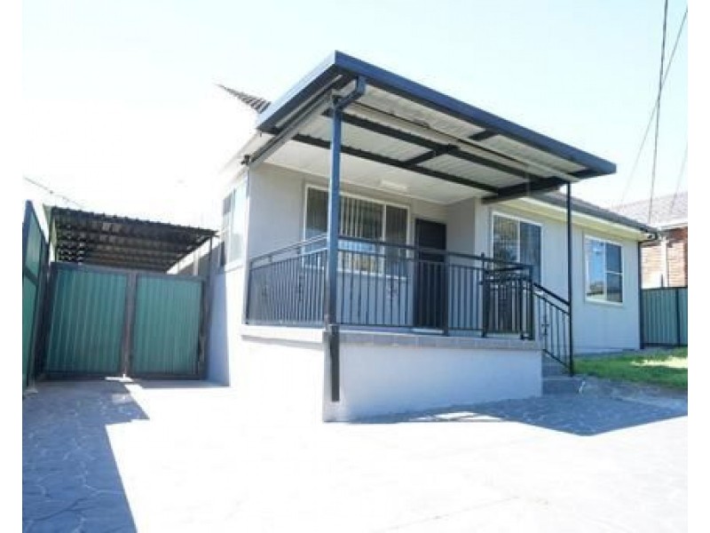 45 North Liverpool Road, Mount Pritchard NSW 2170