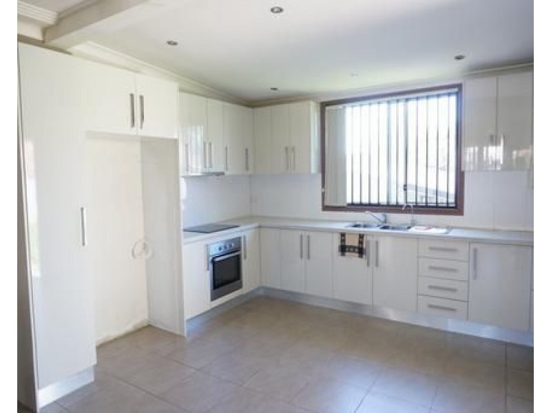 45 North Liverpool Road, Mount Pritchard NSW 2170