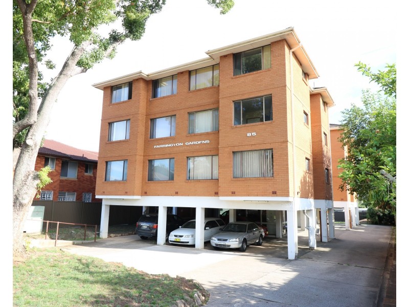 2/85 Longfield Street, Cabramatta NSW 2166