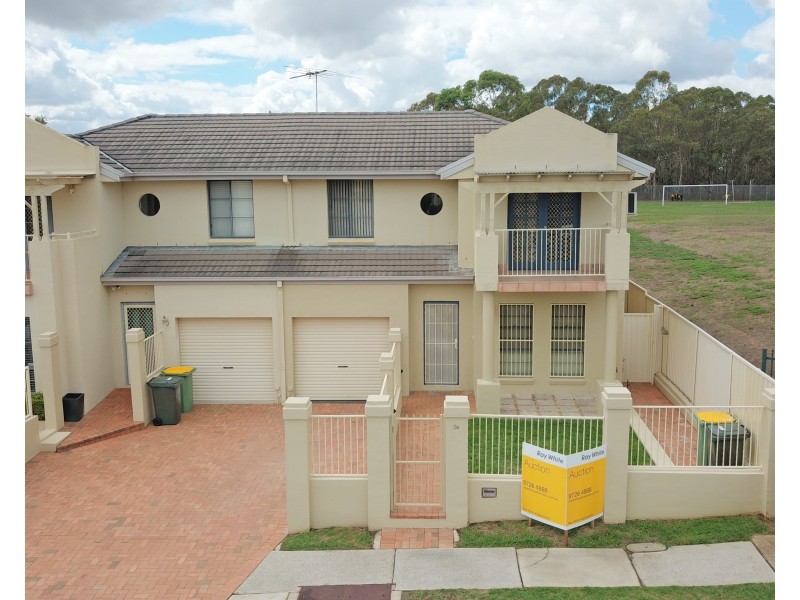 1/30 Marconi Road, Bossley Park NSW 2176