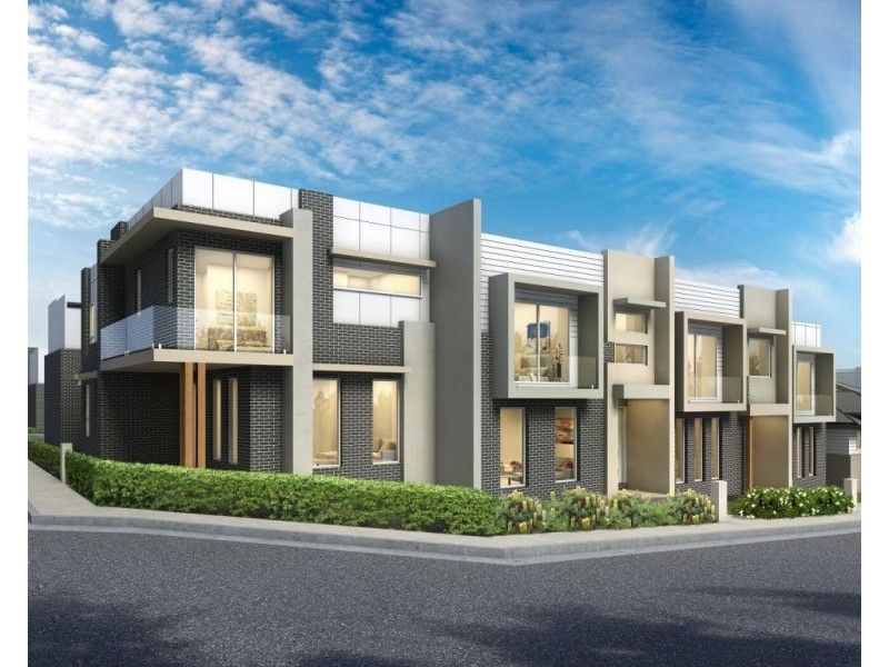 95 Croatia Avenue, Edmondson Park NSW 2174