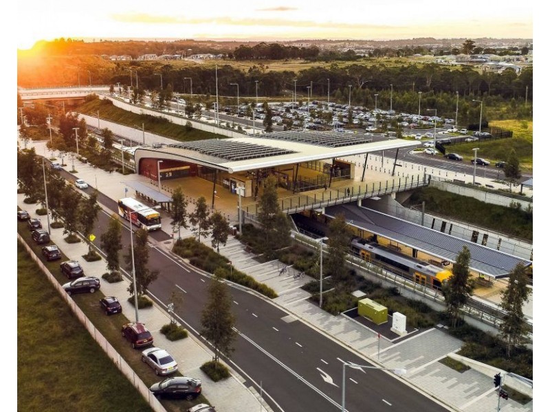 95 Croatia Avenue, Edmondson Park NSW 2174