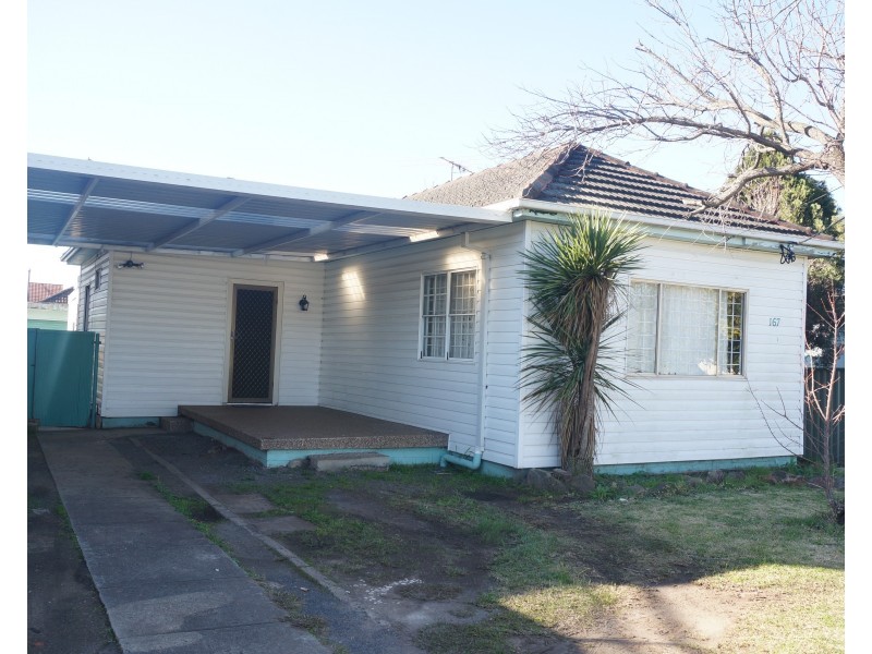 167 Canley Vale Road, Canley Heights NSW 2166