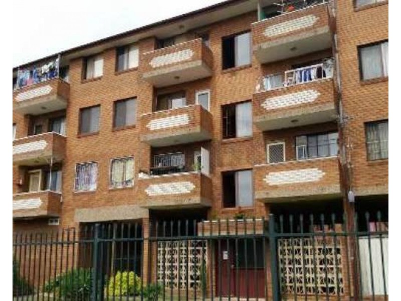 23/60 Hughes Street, Cabramatta NSW 2166