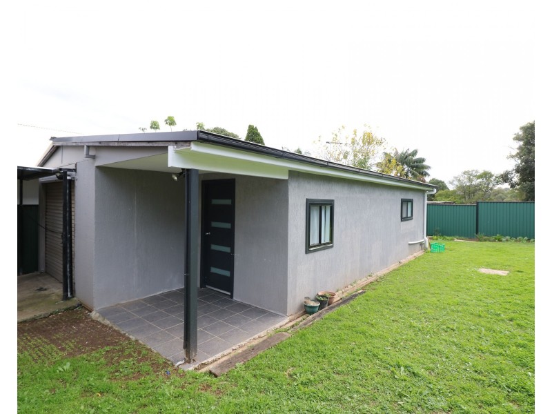 45A North Liverpool Road, Mount Pritchard NSW 2170