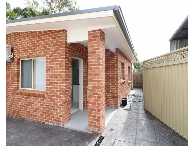 4A Mellick Street, Fairfield West NSW 2165