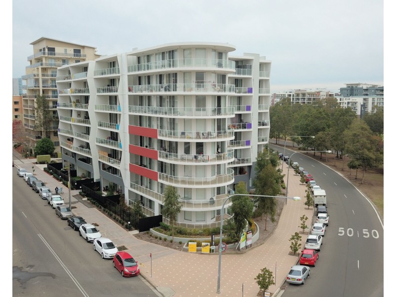 611/3 George Street, Liverpool NSW 2170