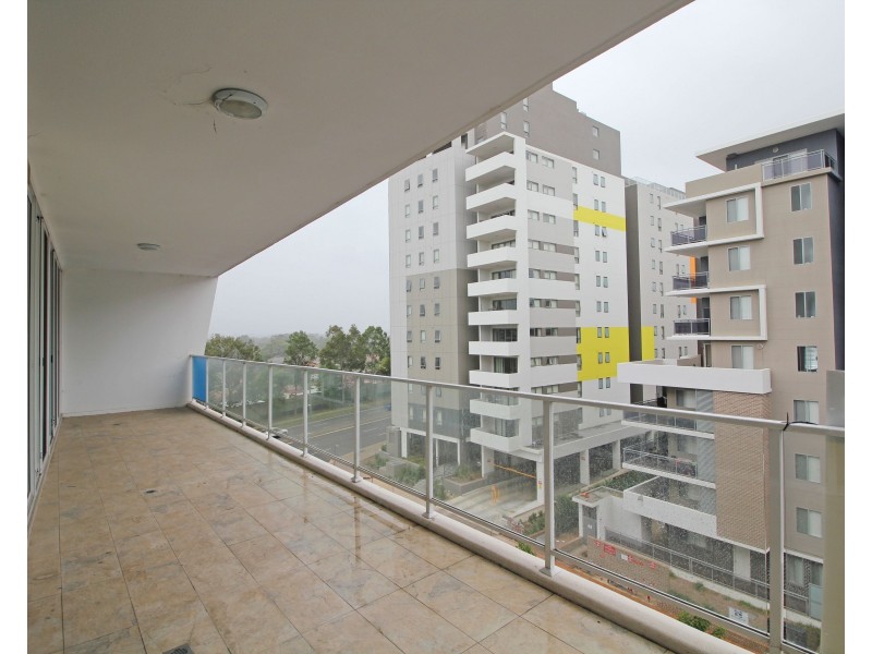 611/3 George Street, Liverpool NSW 2170