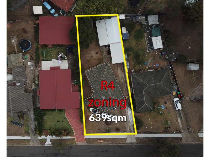 5 Wiltshire Street, Miller NSW 2168