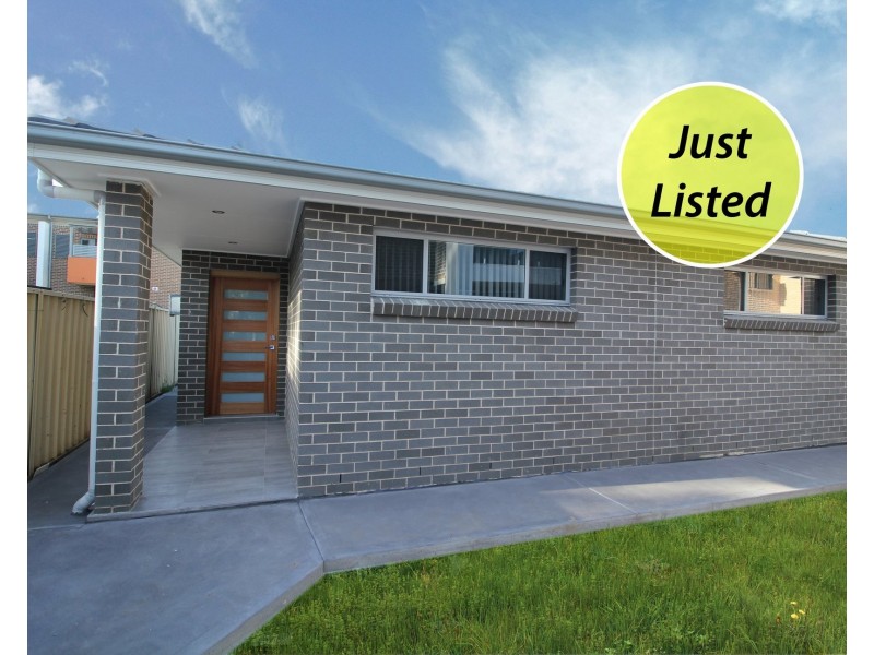 19 Bareena Street, Canley Vale NSW 2166