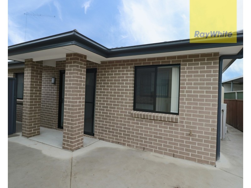 121 South Liverpool Road, Busby NSW 2168