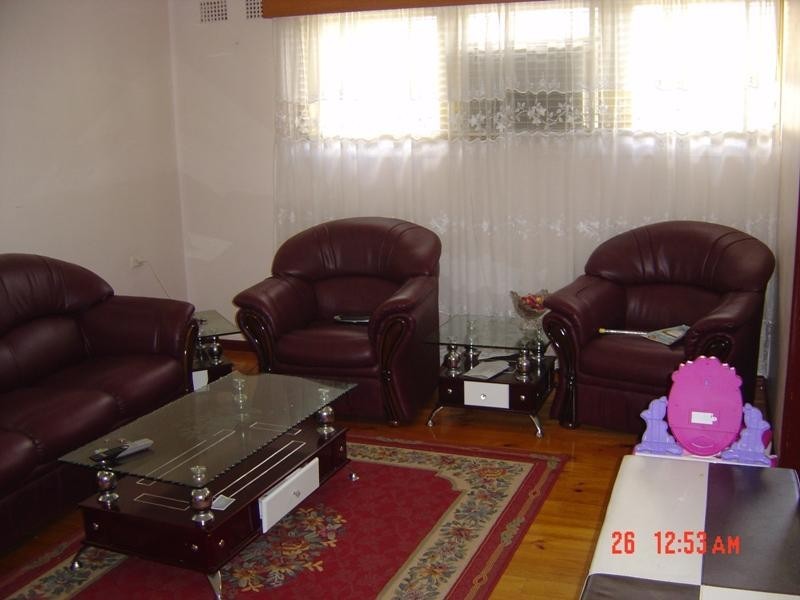 Warwick Farm NSW 2170