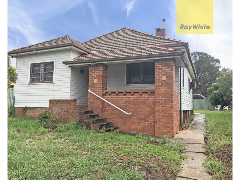 289 Cabramatta Road, Cabramatta NSW 2166
