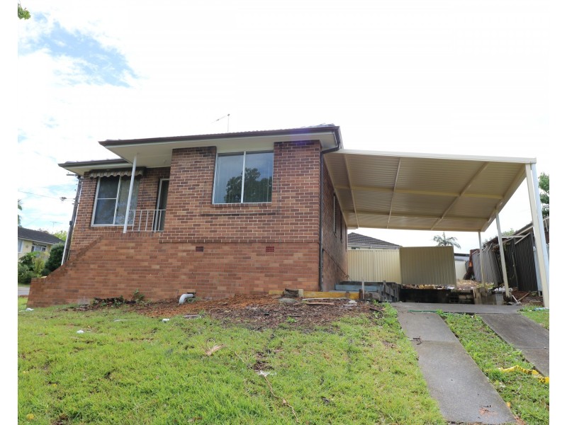 18 Mccubbin Place, Mount Pritchard NSW 2170