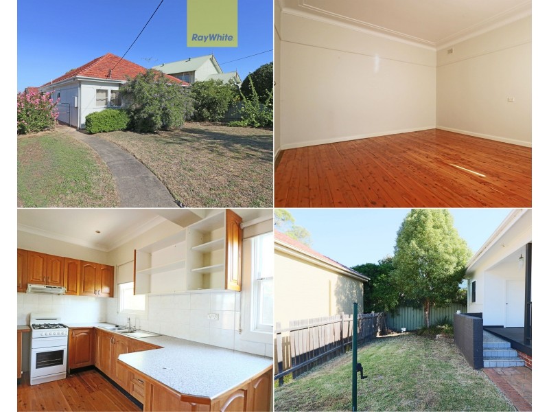 1 Francis Street, Fairfield NSW 2165