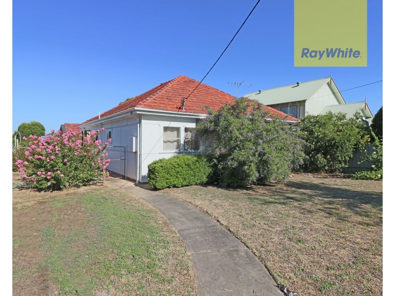 1 Francis Street, Fairfield NSW 2165