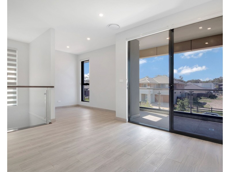 28a Pennyroyal Boulevard, Denham Court NSW 2565