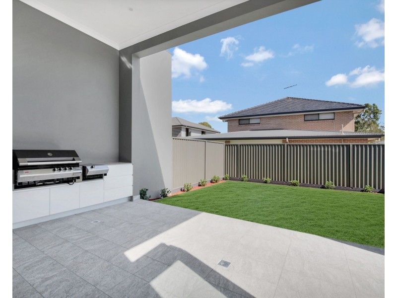 28a Pennyroyal Boulevard, Denham Court NSW 2565