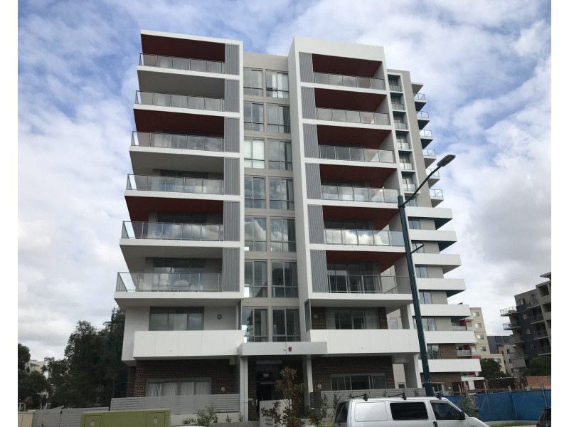 13 – 15 Bigge Street, Liverpool NSW 2170